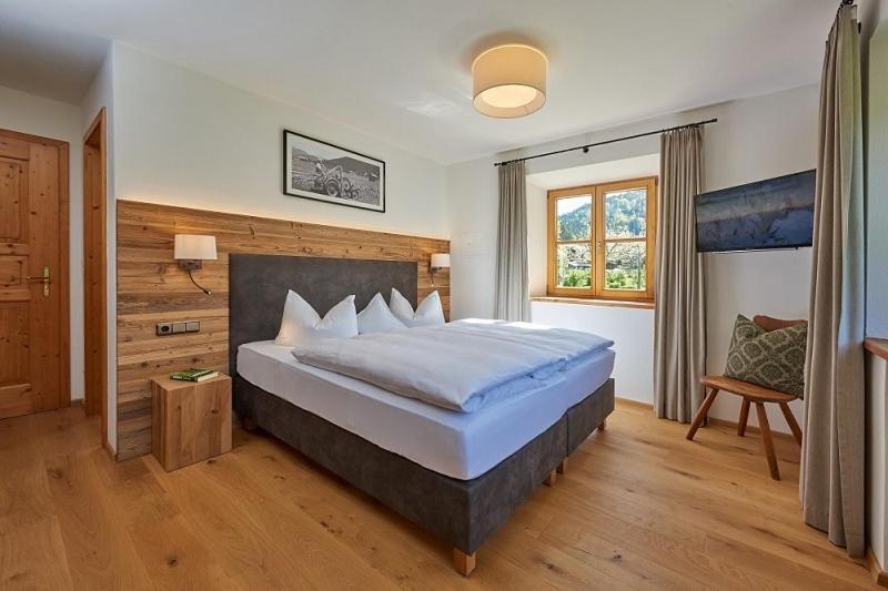 Chalet Menkenhof Reit im Winkl Bagian luar foto